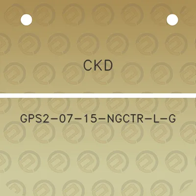 ckd-gps2-07-15-ngctr-l-g