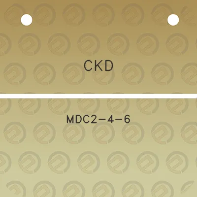 ckd-mdc2-4-6