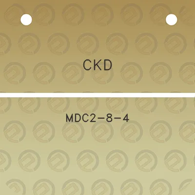 ckd-mdc2-8-4