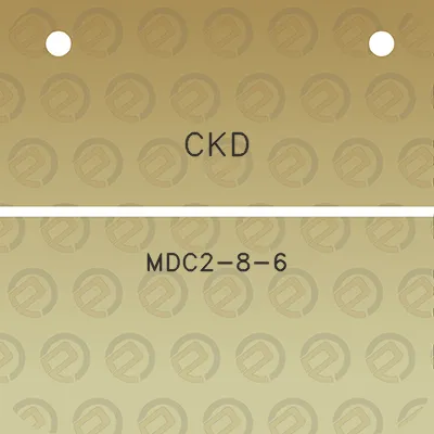 ckd-mdc2-8-6