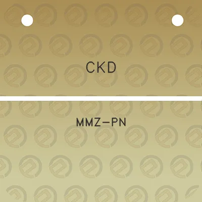 ckd-mmz-pn