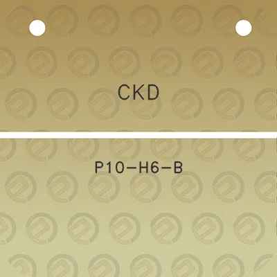 ckd-p10-h6-b