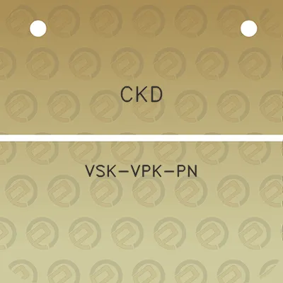 ckd-vsk-vpk-pn