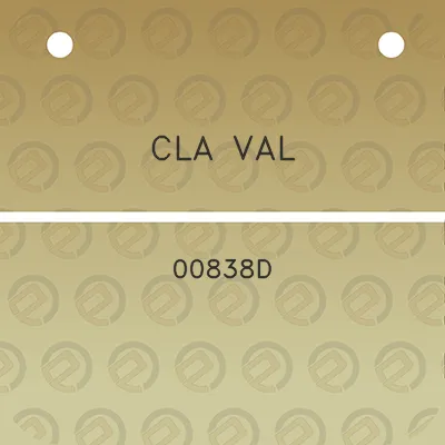 cla-val-00838d