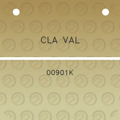 cla-val-00901k