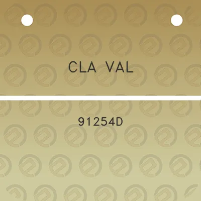 cla-val-91254d