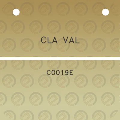 cla-val-c0019e