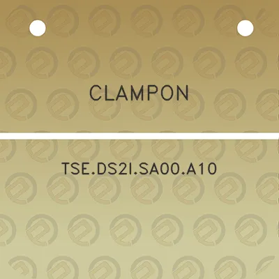 clampon-tseds2isa00a10