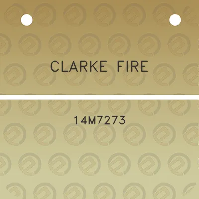 clarke-fire-14m7273