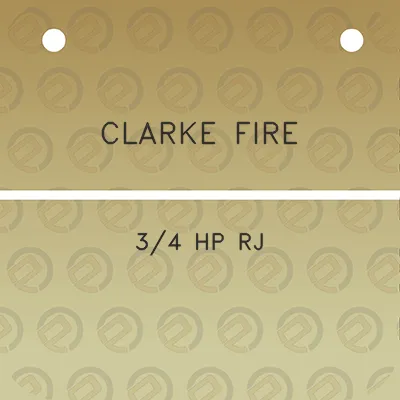 clarke-fire-34-hp-rj