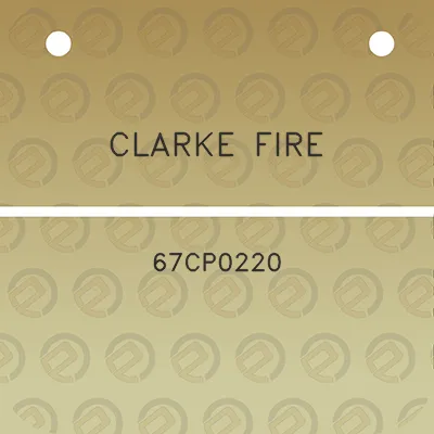 clarke-fire-67cp0220