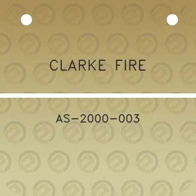 clarke-fire-as-2000-003