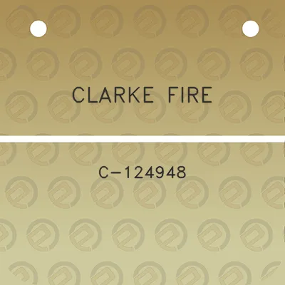 clarke-fire-c-124948