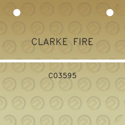 clarke-fire-c03595