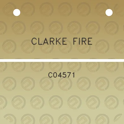 clarke-fire-c04571