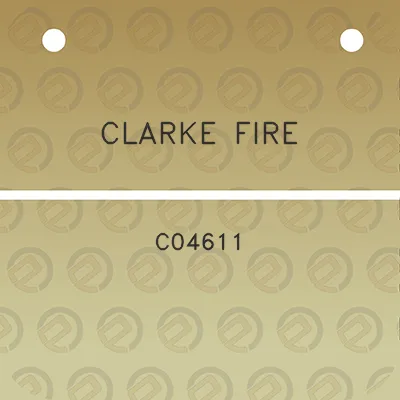 clarke-fire-c04611