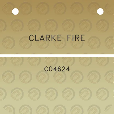 clarke-fire-c04624