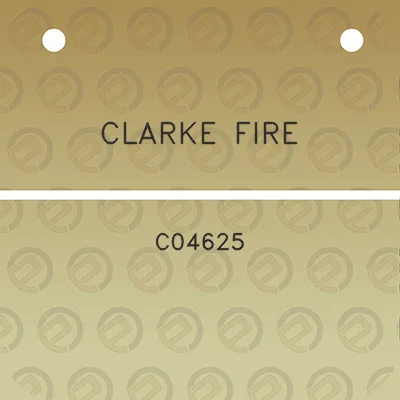 clarke-fire-c04625