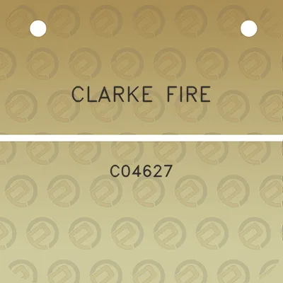 clarke-fire-c04627