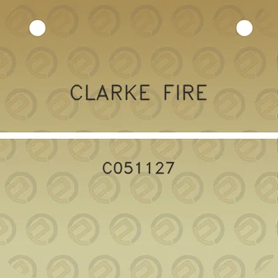 clarke-fire-c051127