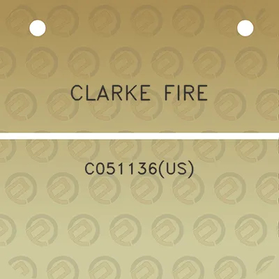 clarke-fire-c051136us