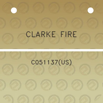 clarke-fire-c051137us