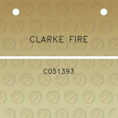 clarke-fire-c051393