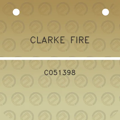 clarke-fire-c051398