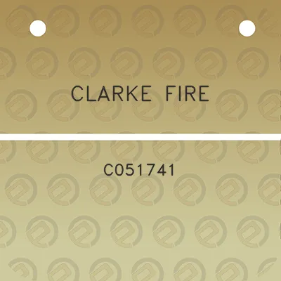 clarke-fire-c051741