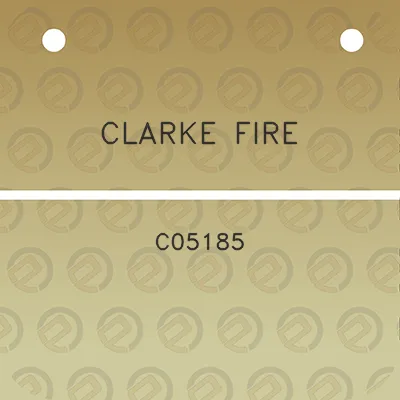 clarke-fire-c05185