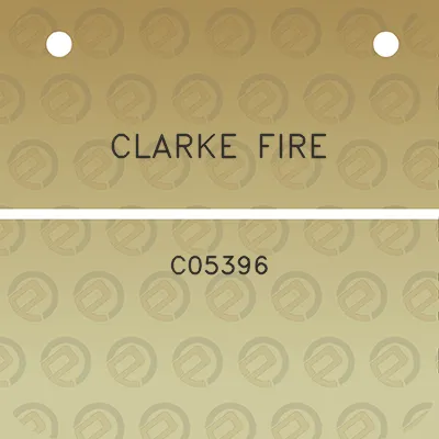 clarke-fire-c05396