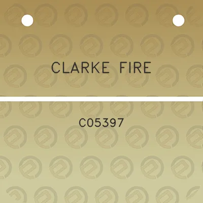 clarke-fire-c05397