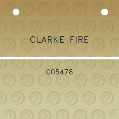 clarke-fire-c05478