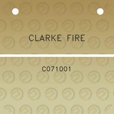 clarke-fire-c071001