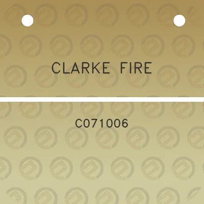 clarke-fire-c071006