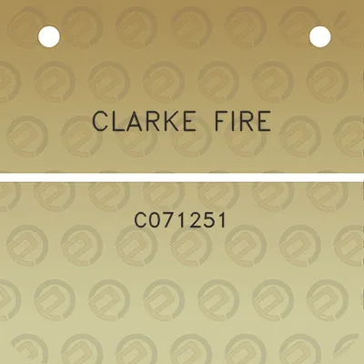 clarke-fire-c071251