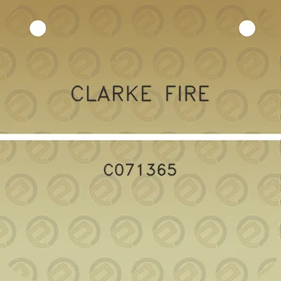 clarke-fire-c071365