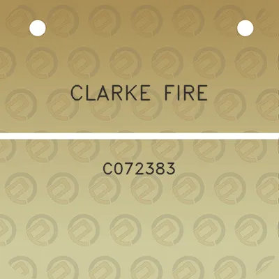 clarke-fire-c072383