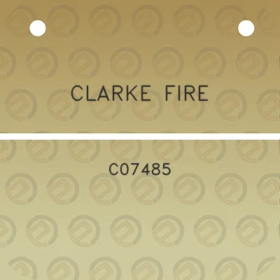 clarke-fire-c07485