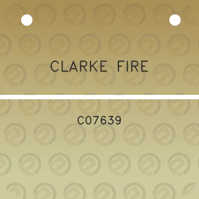 clarke-fire-c07639