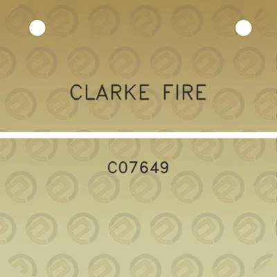 clarke-fire-c07649