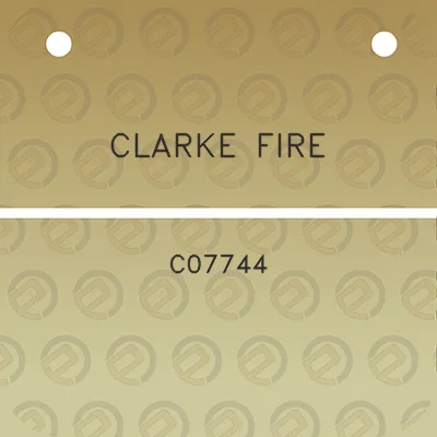 clarke-fire-c07744