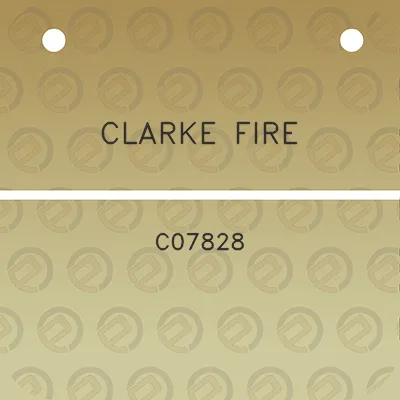 clarke-fire-c07828