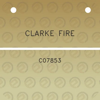 clarke-fire-c07853