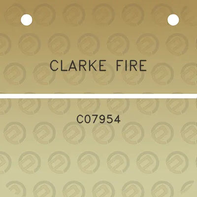 clarke-fire-c07954