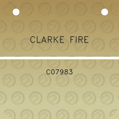 clarke-fire-c07983