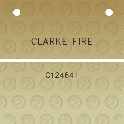 clarke-fire-c124641