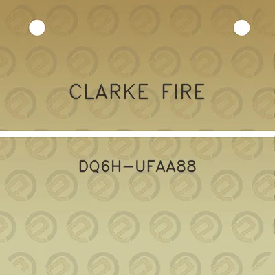 clarke-fire-dq6h-ufaa88