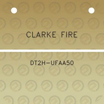 clarke-fire-dt2h-ufaa50