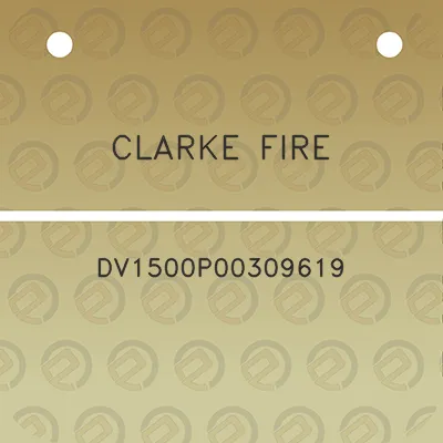 clarke-fire-dv1500p00309619